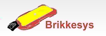 Kurs Brikkesys